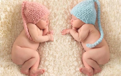 Dấu hiệu mang thai đôi, đa thai là gì? 