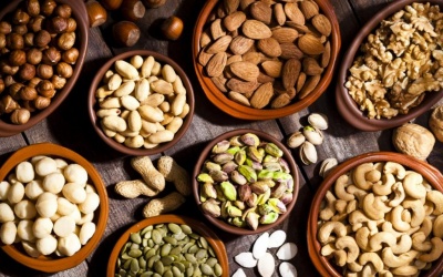 Lợi ích của L-arginine với sức khỏe