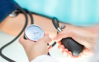 Thiếu kẽm có thể góp phần làm tăng huyết áp