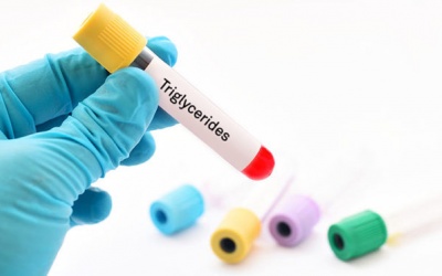Chỉ số tryglyceride trên 6.0 có nguy hiểm không?