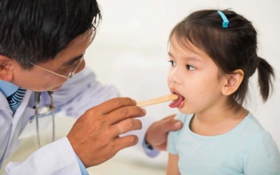 Làm thế nào để trẻ suy giáp bẩm sinh phát triển toàn diện?