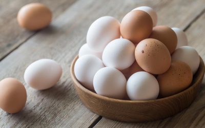 Đây là lý do tại sao bạn nên ăn một quả trứng mỗi ngày!