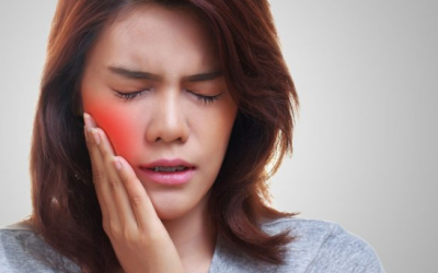 Sắp Tết mà bị đau răng, răng nhạy cảm: Nên làm gì? 