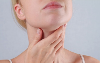 Mắc bệnh tuyến giáp khiến phụ nữ khó thụ thai