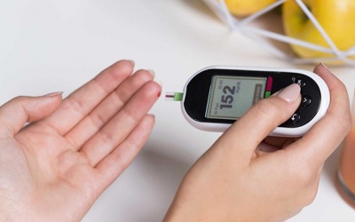 5 cách ổn định đường huyết dịp lễ Tết cho người đái tháo đường