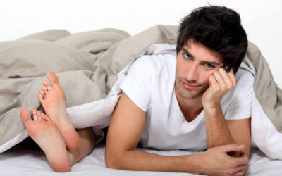 Dấu hiệu mãn dục nam là gì? 