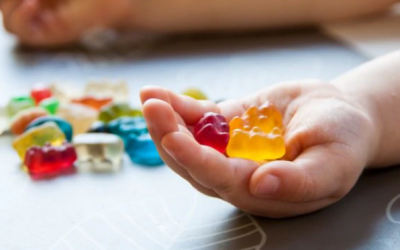 Bổ sung vitamin dạng kẹo dẻo: Lợi ích và tác hại thế nào? 