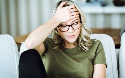 6 cách đơn giản giúp giảm đau đầu hiệu quả tức thì