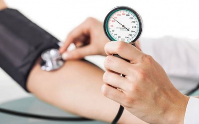 Chế độ ăn thiếu kẽm có thể gây tăng huyết áp