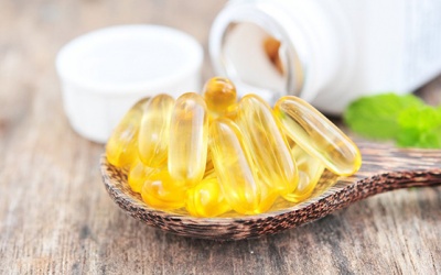 Những loại dưỡng chất nên uống trong bữa ăn
