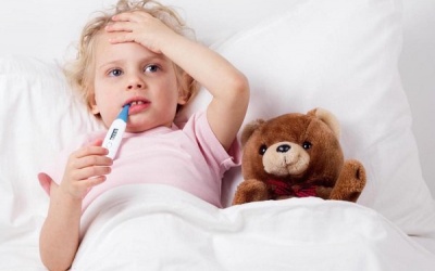 Cha mẹ cần làm gì để giảm các triệu chứng cảm lạnh ở trẻ nhỏ? 