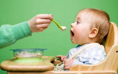 Nhật ký cho con ăn dặm siêu đáng yêu của một ông bố Việt