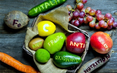 Những điều bạn nên biết về chất chống oxy hóa!