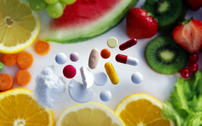 Những loại vitamin nào có thể giúp giảm viêm? 