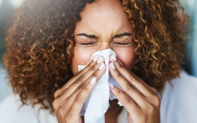 Tại sao lại không có vaccine phòng ngừa cảm lạnh? 