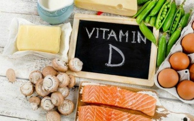 Vì sao nên bổ sung đầy đủ vitamin D cho cơ thể?