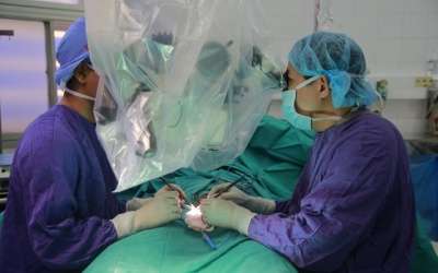 Quý ông suýt mất 'của quý' vì bị người tình đánh ghen!