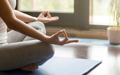 4 cách đơn giản giúp giảm căng thẳng cho người bệnh rung nhĩ