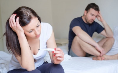 Đái tháo đường có thể gây vô sinh ở cả nam và nữ!