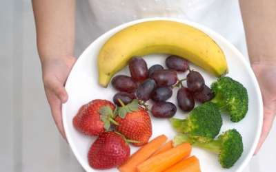 Chế độ ăn giảm tác hại của hóa trị 