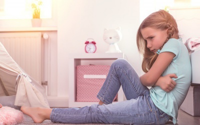 Trẻ bị dậy thì sớm nguy hiểm thế nào?