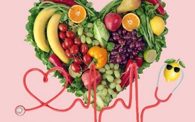 5 loại thực phẩm giúp tăng cường sức khỏe tim mạch