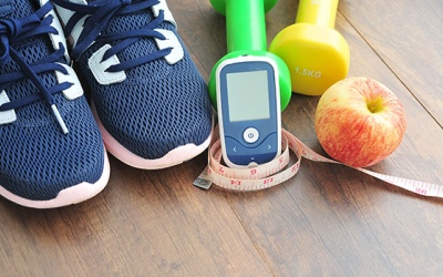 7 thay đổi nhỏ giúp bạn kiểm soát đường huyết tốt hơn