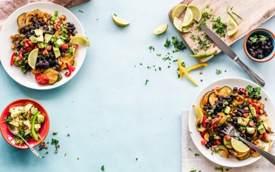 Tử vi thứ Ba (26/2/2019): Song Tử nên có chế độ ăn uống lành mạnh hơn