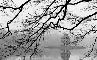 Bắc Bộ se lạnh, Nam Bộ nắng nóng