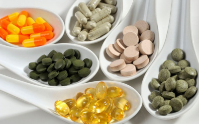 Những điều cần biết trước khi mua thực phẩm chức năng, sản phẩm bổ sung 