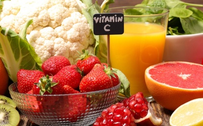 Nghiên cứu mới về đái tháo đường: Vitamin C giúp giảm đường huyết!
