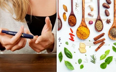 10 thảo dược thiên nhiên giúp hỗ trợ điều trị đái tháo đường