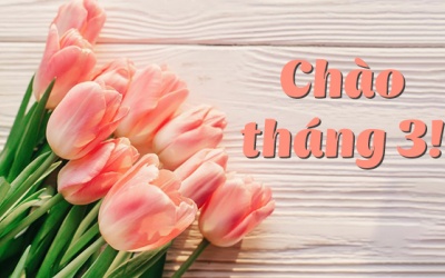 Tử vi tháng 3/2019: Tháng mới mang tới nhiều lãng mạn với Xử Nữ