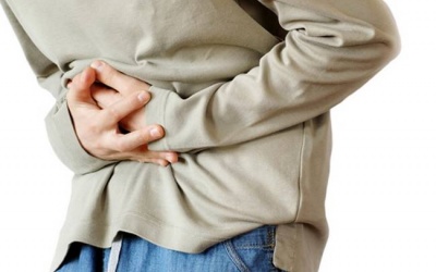 Stress có gây đau bụng ở trẻ?