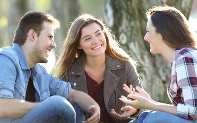 Tử vi thứ Năm (7/3/2019): Song Ngư có thể gặp gỡ nhiều người bạn mới