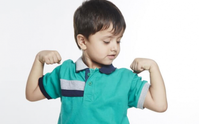 Làm sao để giúp trẻ có xương chắc khỏe?