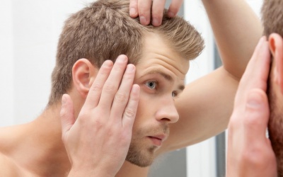 Massage da đầu bằng các loại tinh dầu này để ngừa hói đầu