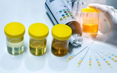 Nên làm gì khi có tinh thể calci oxalate trong nước tiểu?