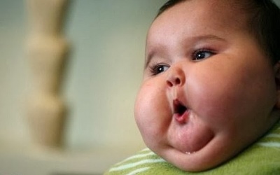 7 vấn đề sức khỏe mà trẻ béo phì có thể gặp phải