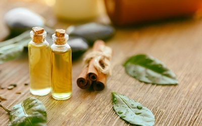 Bạn đã biết 7 loại tinh dầu kháng khuẩn tốt nhất?