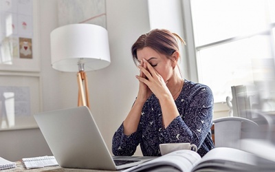 6 cách đối phó với những thay đổi trong thời kỳ mãn kinh