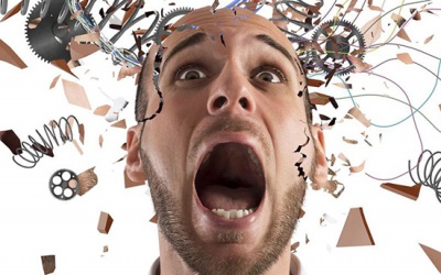 Điều gì xảy ra cho cơ thể khi bạn bị stress kéo dài?