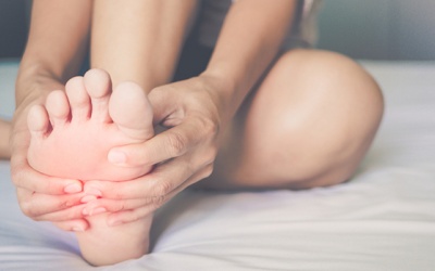 6 loại tinh dầu giúp ngăn ngừa chuột rút, đau nhức cơ bắp