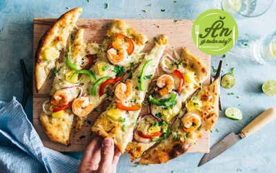 Gợi ý thực đơn ngon miệng cho cả tuần thảnh thơi