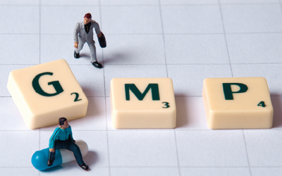 GMP thực phẩm bảo vệ sức khỏe có khả thi trước giờ G?