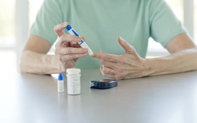 5 cách tự nhiên để điều chỉnh lượng đường trong máu