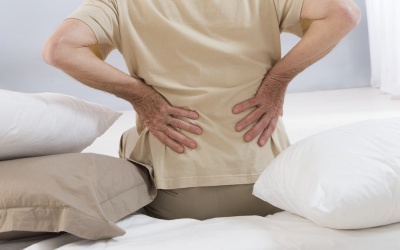 7 nguyên nhân thường gặp gây đau lưng