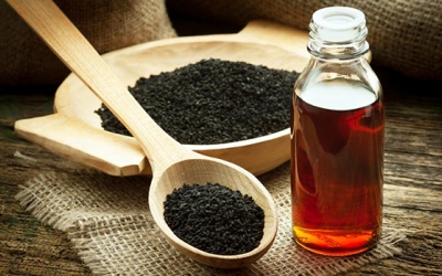 Dầu hạt thì là đen có lợi ích gì cho người bệnh đái tháo đường?