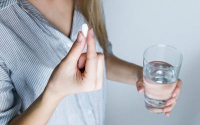 Thuốc sertraline có tác dụng gì với căng thẳng thần kinh?