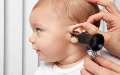 Điều trị viêm tai giữa có nhất định phải dùng thuốc kháng sinh?